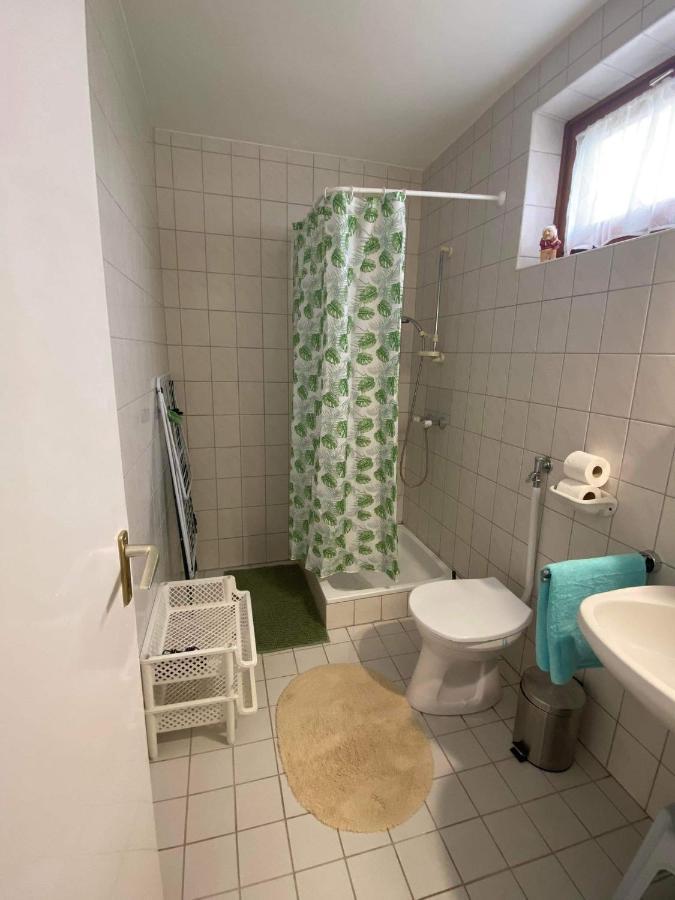 Helena Apartman Черсегтомай Экстерьер фото